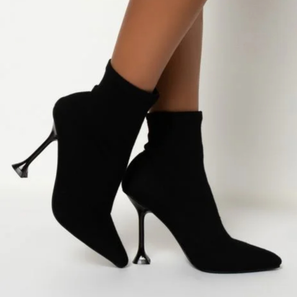 Booties